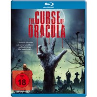 Curse of Dracula (BR)  Min: 86/DD5.1/WS  KJ, UNCUT -...