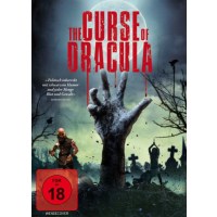 Curse of Dracula (DVD)  Min: 82/DD5.1/WS  KJ, UNCUT -...