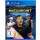 Matchpoint  PS-4   Tennis Championships Legends Edition - Koch Media  - (SONY® PS4 / Sport)