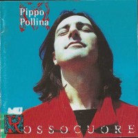 Pippo Pollina: Rossocuore -   - (CD / Titel: Q-Z)