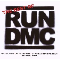 Run DMC: The Best of Run D.M.C. -   - (CD / Titel: Q-Z)