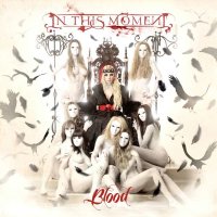 In This Moment: Blood (Re-Issue + Bonus) -   - (CD /...