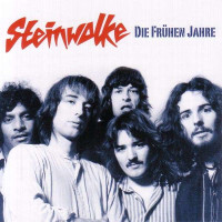 Steinwolke: Die frühen Jahre -   - (CD / Titel: A-G)