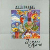 Sourdeline: Jeanne DAyme -   - (CD / Titel: H-P)