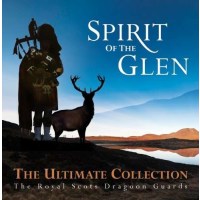 Royal Scots Dragoon Guards: Spirit Of The Glen - Decca  -...