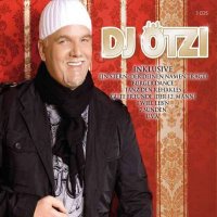 DJ Ötzi Collection -   - (CD / Titel: A-G)