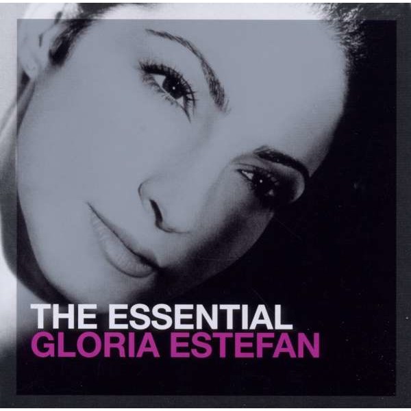 Gloria Estefan: The essential -   - (CD / Titel: Q-Z)