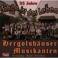 Schön ist das Leben (25 Jahre) -   - (CD / Titel: Q-Z)