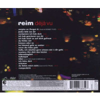 Deja Vu - Das Beste von Matthias Reim -   - (CD / D)