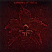 Machine Head: The Burning Red -   - (CD / Titel: Q-Z)