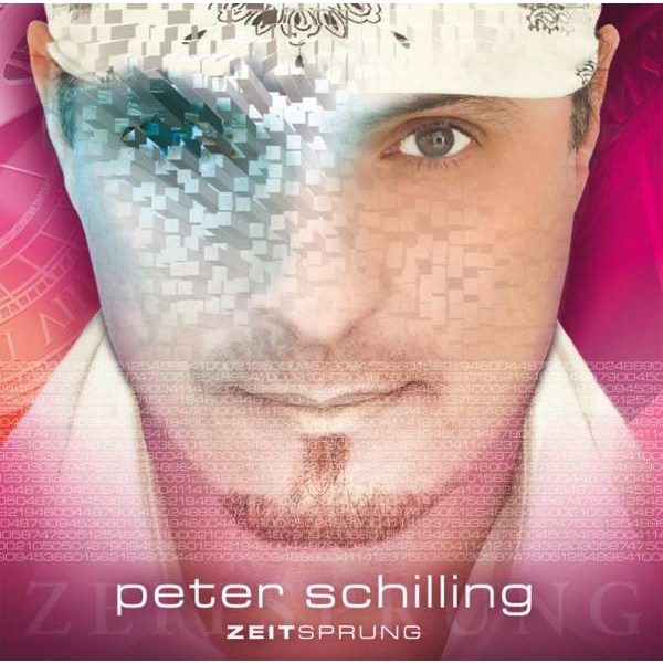 Peter Schilling: Zeitsprung -   - (CD / Titel: Q-Z)