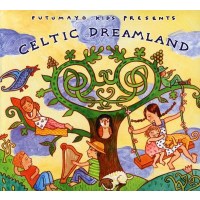 Various Artists: Celtic Dreamland -   - (CD / Titel: A-G)