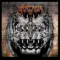 Santana IV -   - (CD / S)