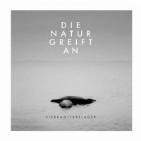 Vierkanttretlager: Die Natur greift an -   - (CD / Titel:...