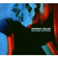 Dominic Miller: Second Nature -   - (CD / S)