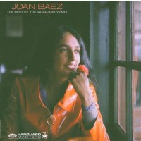 Joan Baez: Best Of The Vanguard Years -   - (CD / Titel:...