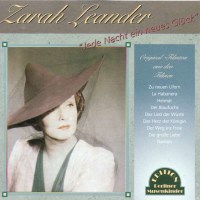 Zarah Leander: Jede Nacht ein neues Glück -   - (CD...