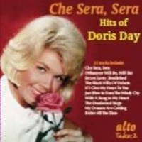 Doris Day: Que Sera, Sera -   - (CD / Titel: Q-Z)