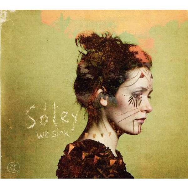 Sóley: We Sink -   - (CD / Titel: Q-Z)