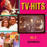 Various Artists: TV-Hits Vol. 3 (Instrumental) -   - (CD...