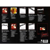 Kill Em All (remastered) (Limited Numbered Deluxe Edition Box Set) -   - (LP / K)