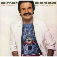 Giorgio Moroder: E=MC2 (New Version) -   - (CD / Titel: A-G)