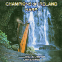 Champions Of Ireland: Harp -   - (CD / Titel: H-P)