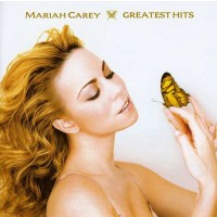 Mariah Carey: Greatest Hits -   - (CD / Titel: A-G)