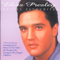 Elvis Presley (1935-1977): Gospel Favourites -   - (CD /...