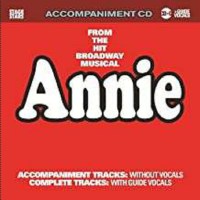 Annie -   - (CD / Titel: A-G)