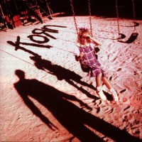 Korn -   - (CD / Titel: H-P)