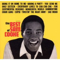 Sam Cooke (1931-1964): The Best Of Sam Cooke -   - (CD /...