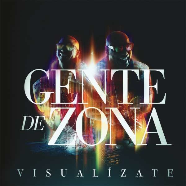 Gente De Zona: Visualízate -   - (CD / Titel: Q-Z)