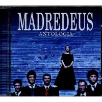 Madredeus (Portugal): Antologia -   - (CD / Titel: A-G)