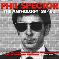 Phil Spector: The Anthology 59 - 62 -   - (CD / Titel: H-P)