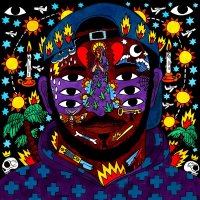 Kaytranada: 99,9% -   - (CD / Titel: # 0-9)