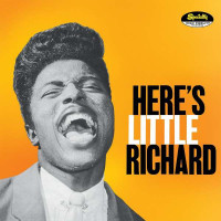 Heres Little Richard (Remastered & Expanded) -   -...