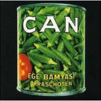 Can: Ege Bamyasi Okraschoten -   - (CD / Titel: A-G)