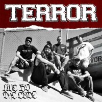 Terror: Live By The Code -   - (CD / Titel: H-P)