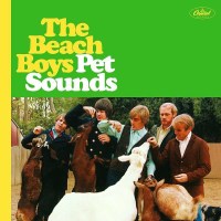 The Beach Boys: Pet Sounds (50th Anniversary...