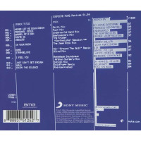 Depeche Mode: Remixes 81>04 -   - (CD / Titel: Q-Z)