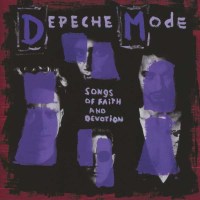 Depeche Mode: Songs Of Faith And Devotion -   - (CD /...