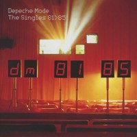 Depeche Mode: The Singles 1981 - 1985 -   - (CD / Titel:...