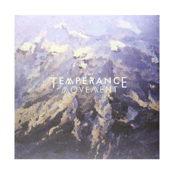 The Temperance Movement -   - (Vinyl / Rock (Vinyl))