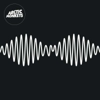 Arctic Monkeys: AM (180g) -   - (Vinyl / Rock (Vinyl))