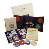 Paul Simon: Graceland (25th Anniversary Edition Boxset) -...