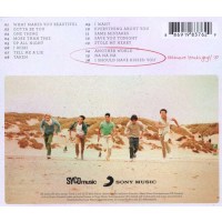 One Direction: Up All Night (Germany Edition) -   - (CD /...