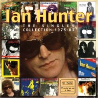 Ian Hunter: The Singles Collection 1975 - 1983 -   - (CD...