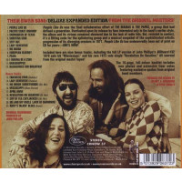 The Mamas & The Papas: People Like Us (Deluxe Expanded Edition) -   - (CD / Titel: H-P)