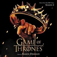 Ramin Djawadi: Game Of Thrones: Season 2 -   - (CD /...